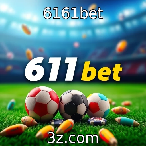 6161bet | Regulamentação de jogos de azar e apostas online