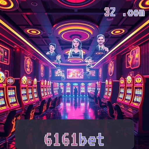 Login Facilitado e Engajante no 6161bet para Jogadores