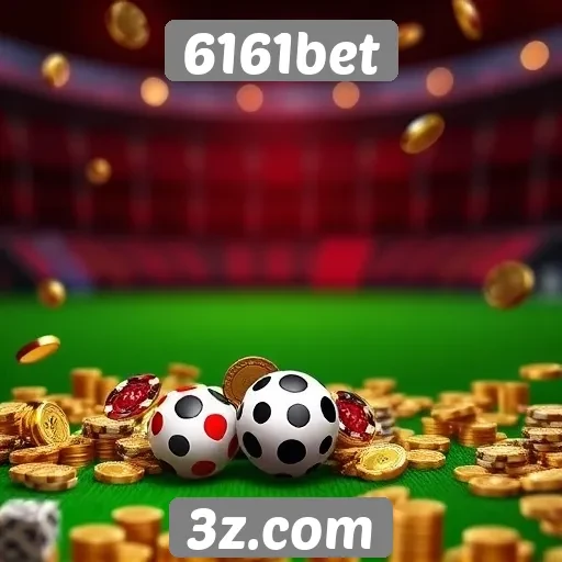 6161bet | Feedback de jogadores sobre 6161bet é positivo