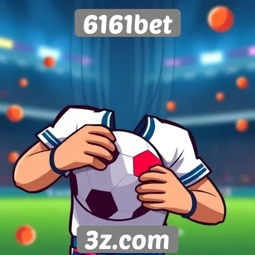 6161bet | Jogadores comentam sobre a experiência na 6161bet