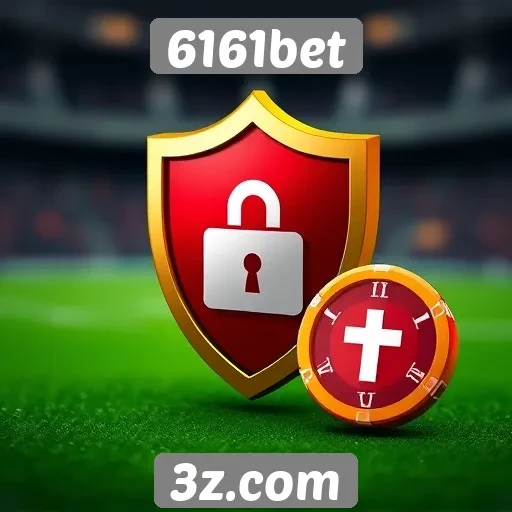 6161bet | Reputação e segurança do site 6161bet